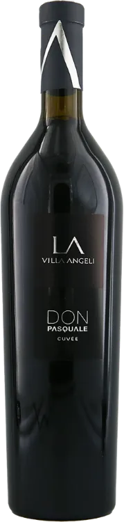 photo du vin Corse Don Pasquale Villa Angeli