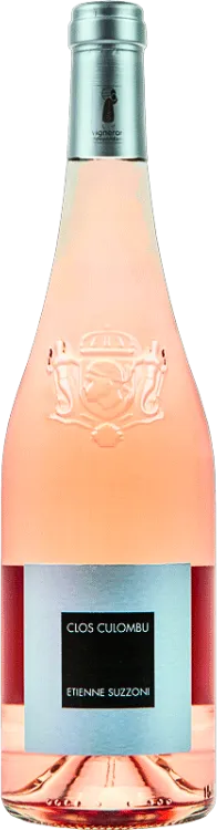 image du vin Cuvée Culombu