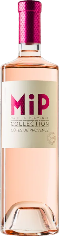 image du vin Côtes de Provence Rosé 2022 Cuvée "Mip Collection" Domaine des Diables