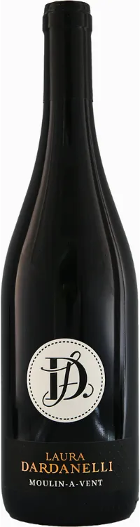 photo du vin Moulin à Vent Cru du Beaujolais