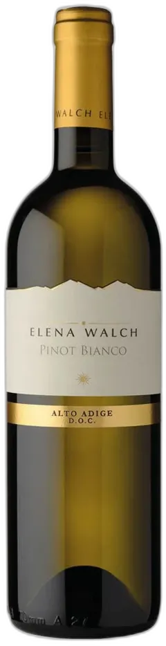 photo du vin Südtirol Alto Adige Doc Gewürztraminer Vigna Kastelaz Elena Walch 2023