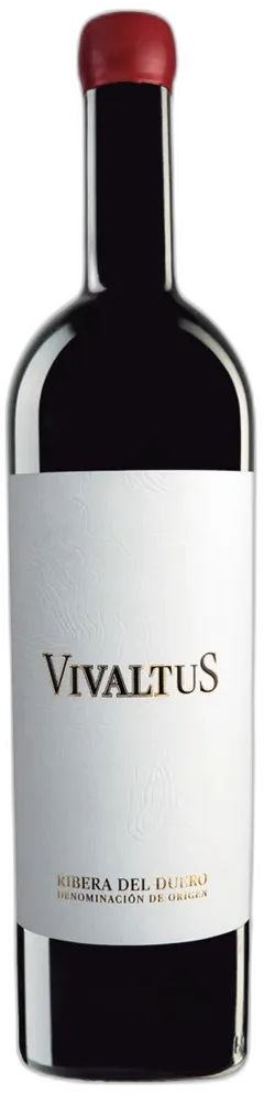 photo du vin Vivaltus 2019 Vivaltus
