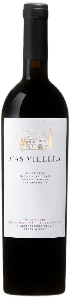 image du vin Mas Vilella 2023