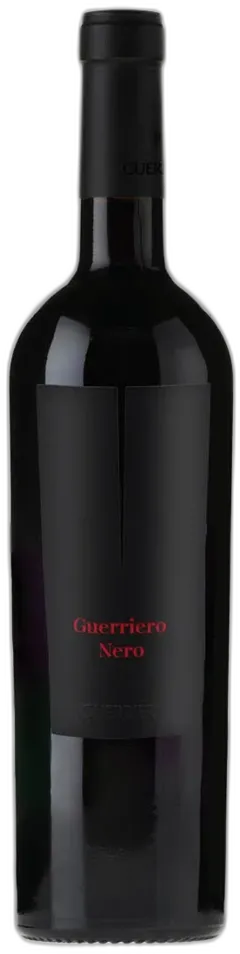 photo du vin Marche Igt Rosso Guerriero Nero Guerrieri 2024
