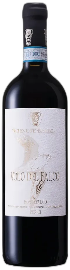 image du vin Montefalco Doc Rosso Volo Del Falco Tenute Baldo 2023