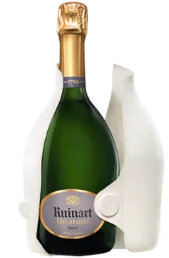 photo du vin Ruinart Rosé Seconde Peau