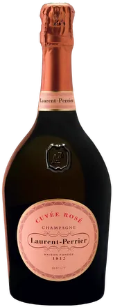 vue du vin Cuvée Rosé