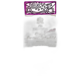 photo du vin Château Mouton Rothschild