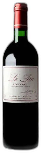 photo du vin le Pin