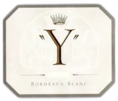illustration du vin y d’Yquem 2017 Blanc