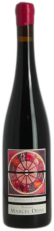 photo du vin Gruenspiel Domaine Marcel Deiss