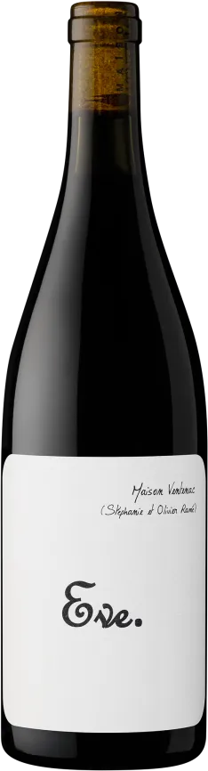 capture du vin Maison Ventenac Eve Igp Pays d’oc