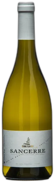 illustration du vin Sancerre Blanc Eric Louis