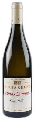 photo du vin Pagus Luminis Louis Cheze