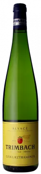 photo du vin Gewurztraminer