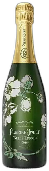 photos du vin Champagne Belle Epoque 2016 Par Perrier Jouet