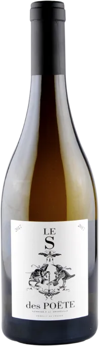 photo du vin Domaine les Poëte Touraine "le s"