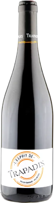 photos du vin Esprit