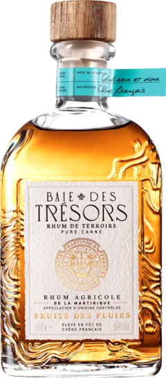 photos du vin Baie des Trésors Agricole "Fruits des Pluies"