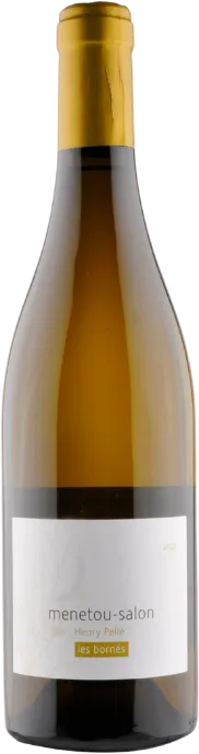 photos du vin Domaine Henry Pellé Menetou-Salon "les Bornés" 2021