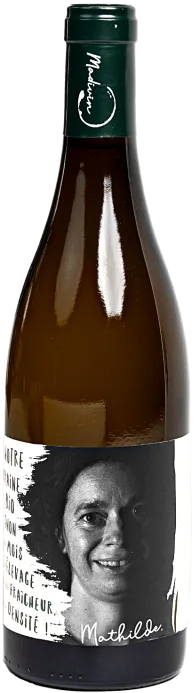 photo du vin Madivin Touraine "Mathilde"