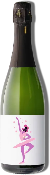 photo du vin Dehours et Fils "Grande Réserve"