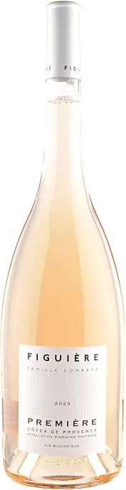 photo du vin Domaine Figuière Côtes de Provence "Première - Rosé" 2024