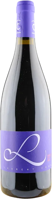 illustration du vin Combier Crozes-Hermitages "l - Rouge" 2024