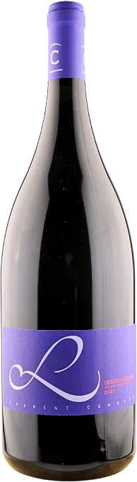 photo du vin Combier Magnum Crozes-Hermitage "l - Rouge" 2023