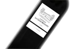 photo du vin Prestige