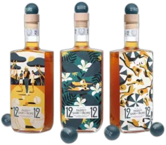 photo du vin Pastis de Saint-Tropez 12 12