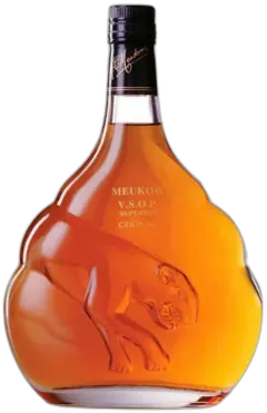 photo du vin Meukow Vsop