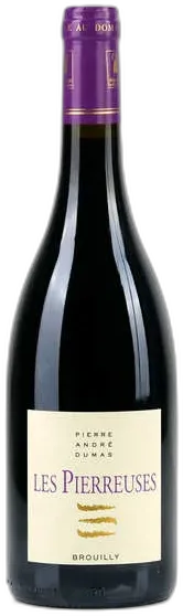 photo du vin Brouilly Nature Racines