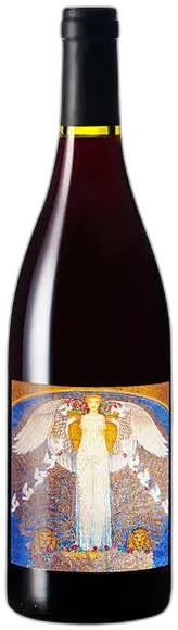 image du vin Trinity Vin Rouge Bio du Domaine de l’Ecu