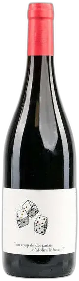 photo du vin Côtes du Rhône Bio Sans Soufre Ajouté Vin Nature Château de Montfrin