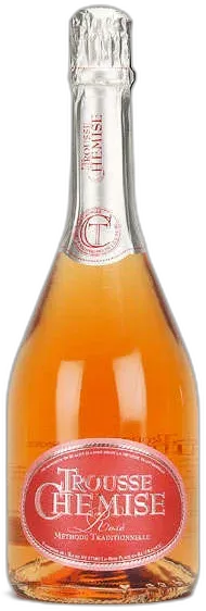 image du vin Trousse Chemise de l’Île de ré Vin Mousseux