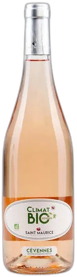 photo du vin Climat Cévenol Bio Igp Cévennes Vin
