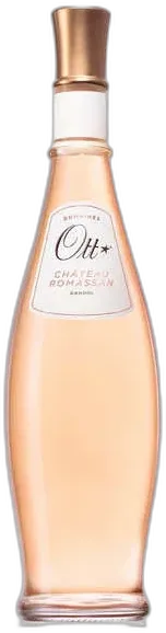 photos du vin Château Romassan Vin Coeur de Grain Aoc Bandol