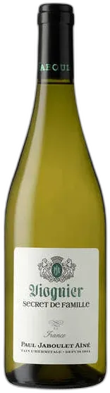 photo du vin Viognier Secret de Famille