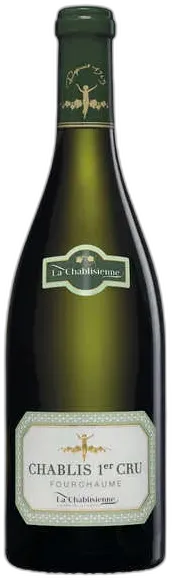 photo du vin Chablis 1er Cru Fourchaume