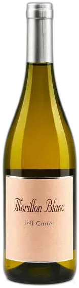 image du vin Morillon Blanc Vin Blanc Chardonnay