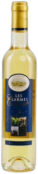photo du vin Château Bouscassé Larmes Célestes Pacherenc Moelleux