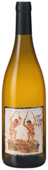 image du vin Cuvée Janus Domaine de l’Ecu Vin Biodynamique