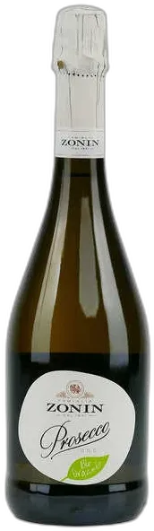 photo du vin Zonin 1821 Bio