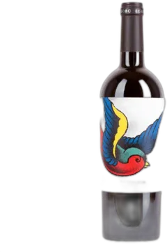 image du vin Talento Vin Rouge Bio d’Espagne Aop Jumilla