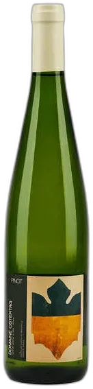 illustration du vin Pinot Barriques Bio