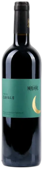 photo du vin Château Cavale Vin Biologique et Biodynamique de Bordeaux Aoc