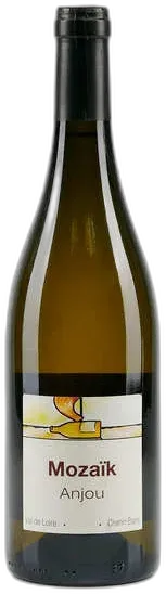 photo du vin Mozaïk Chenin Bio