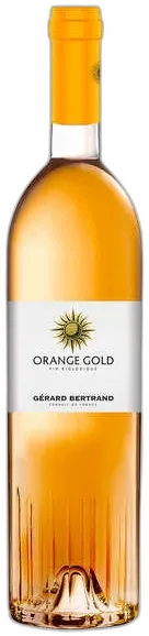photo du vin Gold Vin Bio de France