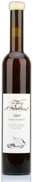 photo du vin Vin d’Autan Doux Bio